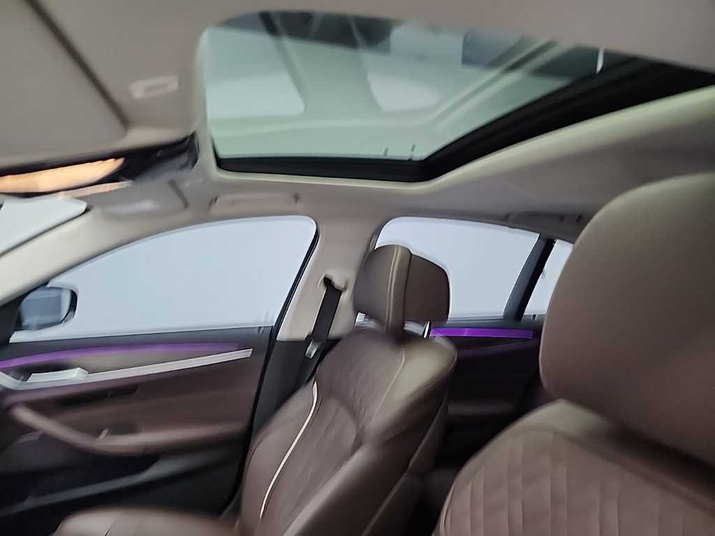 BMW 5시리즈 5시리즈 (G30) 530i xDrive 럭셔리 이미지 14