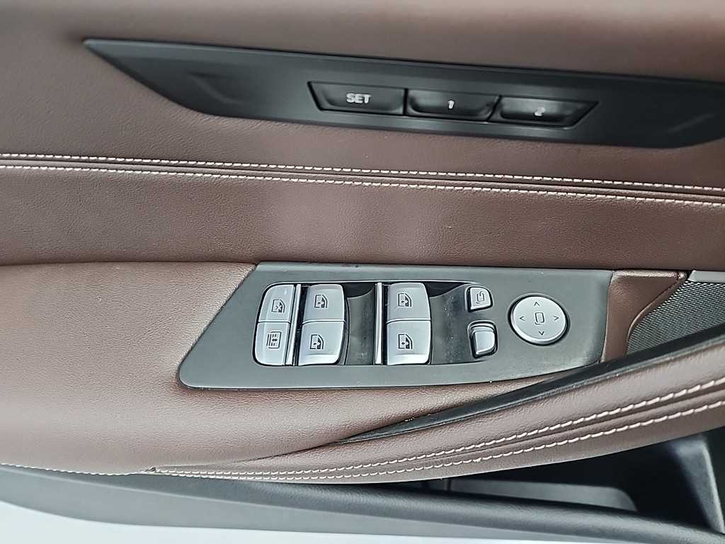 BMW 5시리즈 5시리즈 (G30) 530i xDrive 럭셔리 이미지 17