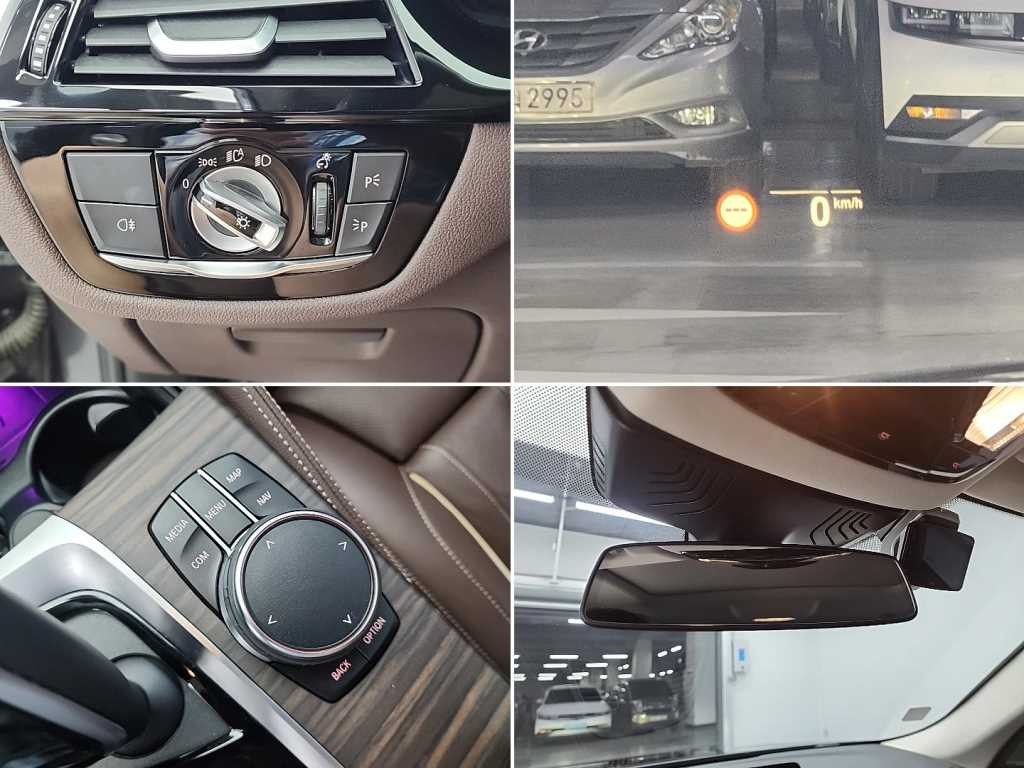 BMW 5시리즈 5시리즈 (G30) 530i xDrive 럭셔리 이미지 18