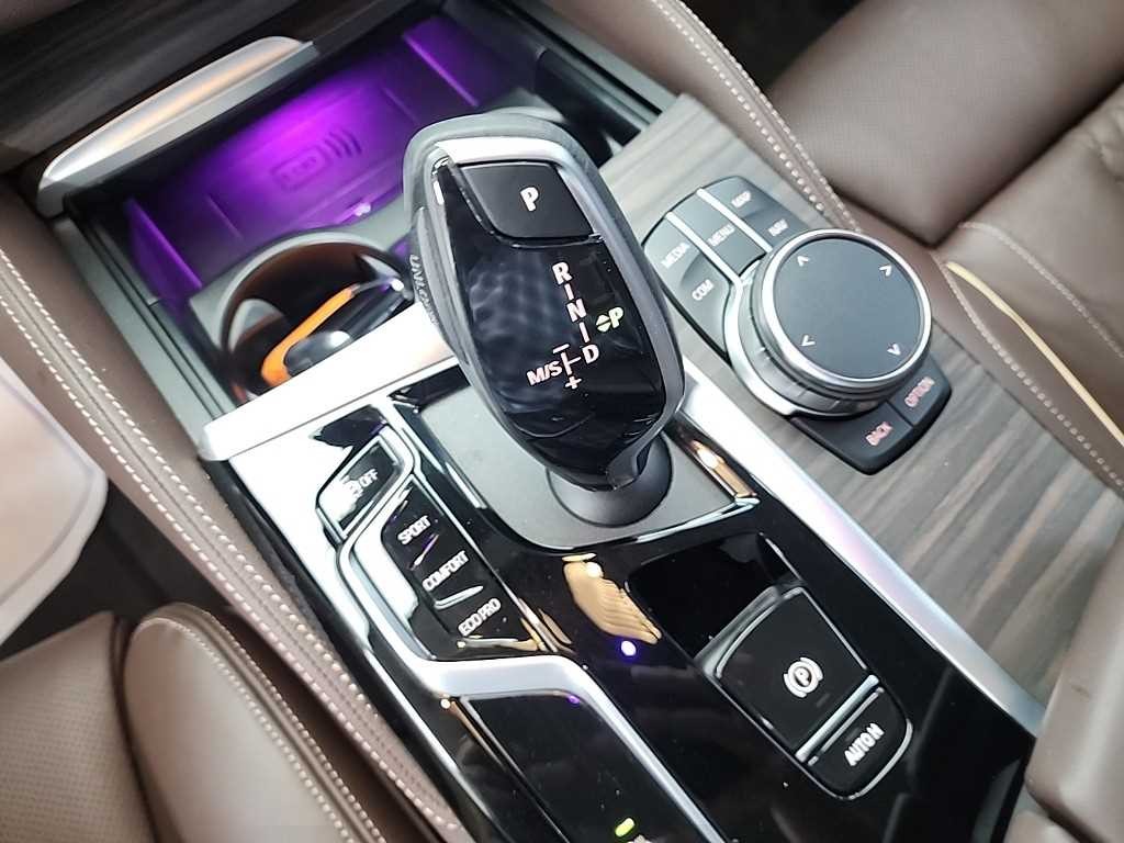 BMW 5시리즈 5시리즈 (G30) 530i xDrive 럭셔리 이미지 8