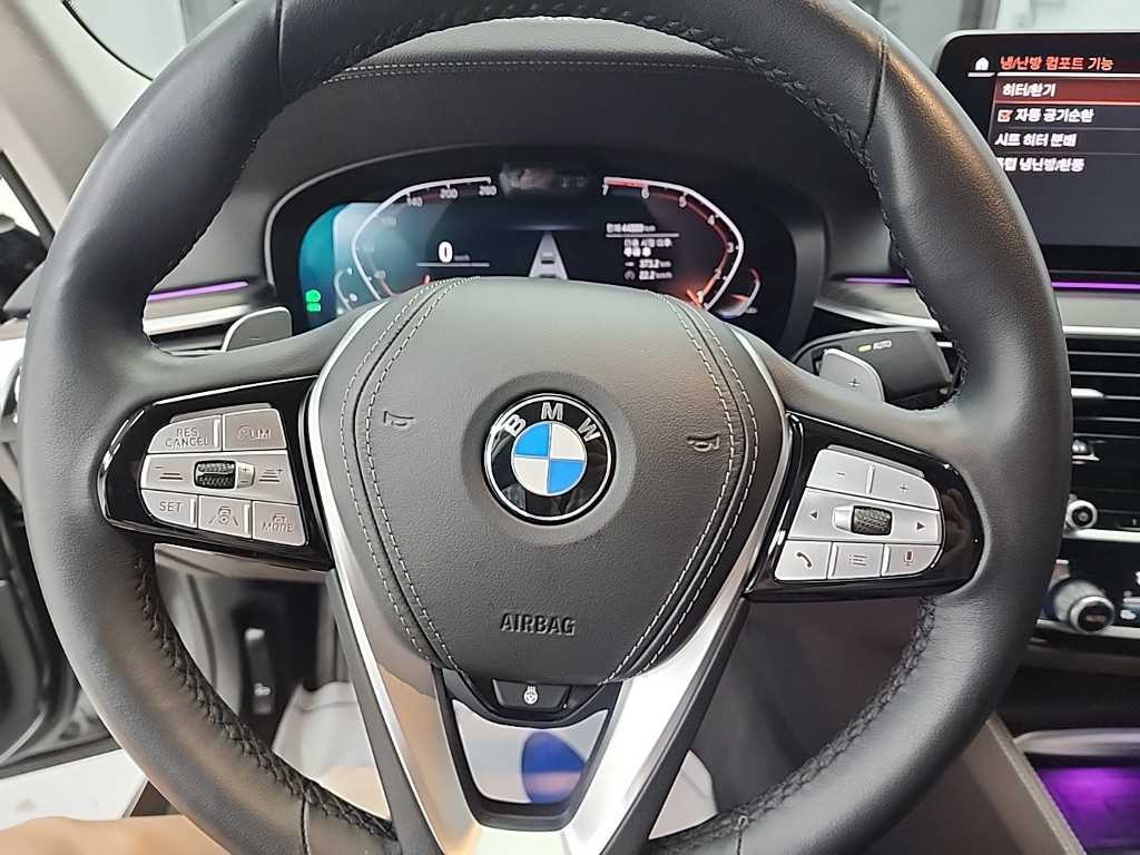 BMW 5시리즈 5시리즈 (G30) 530i xDrive 럭셔리 이미지 9