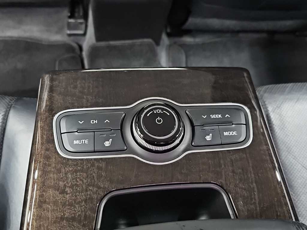 기아 K7 더 뉴 K7 2.4 GDI 프레스티지 스페셜 이미지 13