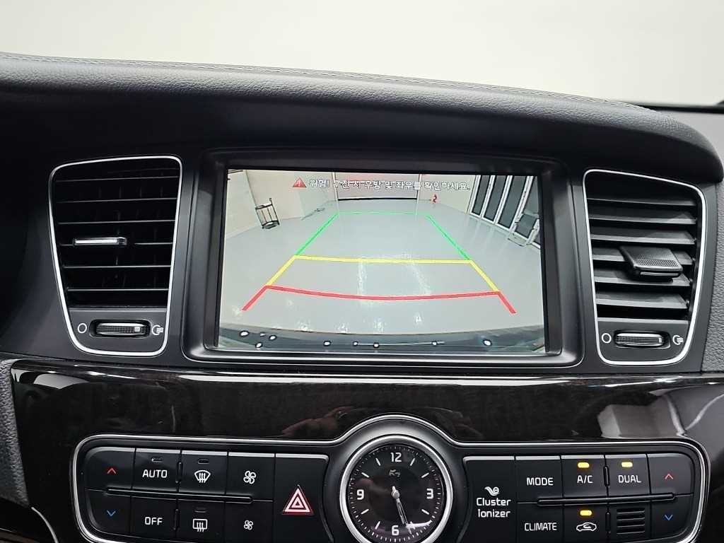 기아 K7 더 뉴 K7 2.4 GDI 프레스티지 스페셜 이미지 15