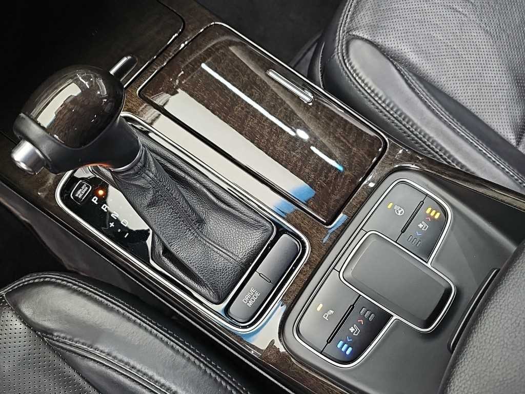 기아 K7 더 뉴 K7 2.4 GDI 프레스티지 스페셜 이미지 8