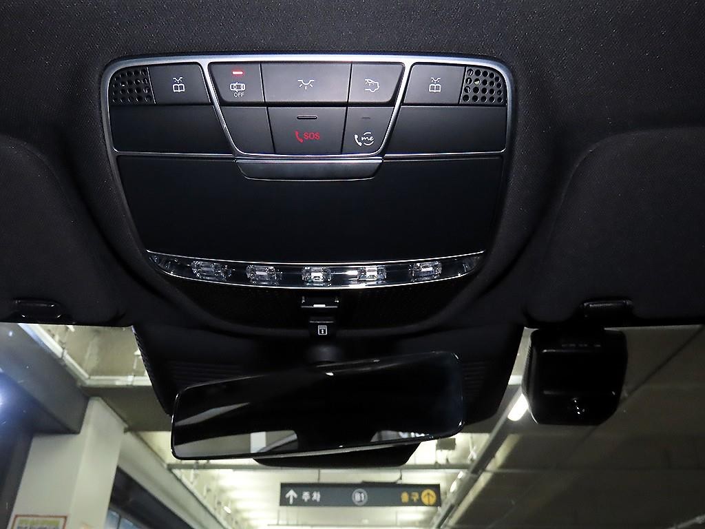 벤츠 S 클래스 S클래스-W222 S 560L 4MATIC 이미지 13
