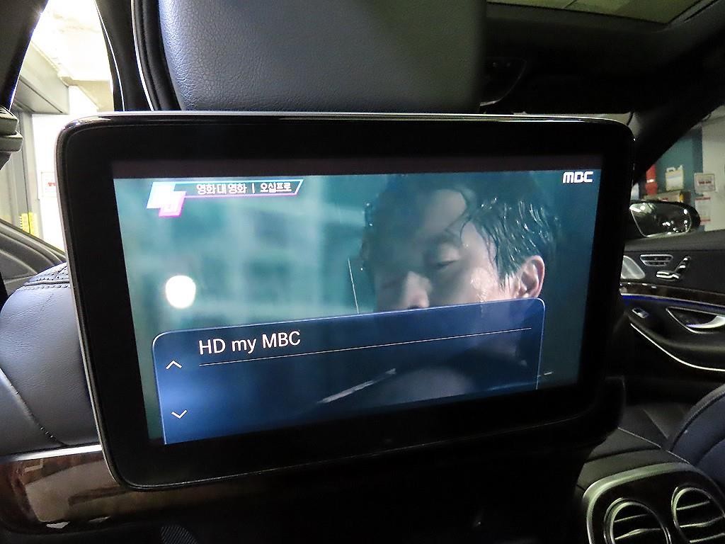 벤츠 S 클래스 S클래스-W222 S 560L 4MATIC 이미지 14
