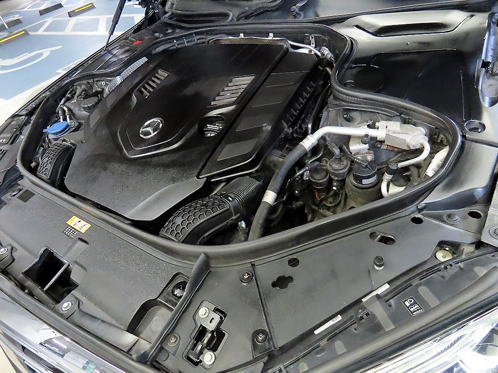 벤츠 S 클래스 S클래스-W222 S 560L 4MATIC 이미지 19