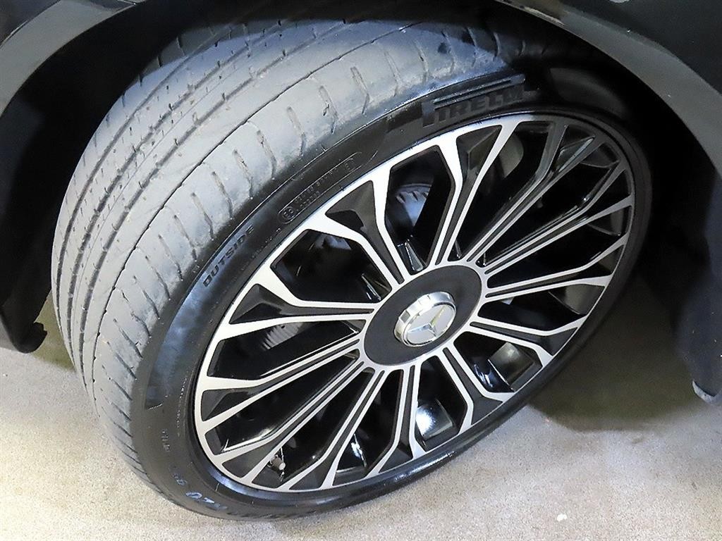 벤츠 S 클래스 S클래스-W222 S 560L 4MATIC 이미지 20
