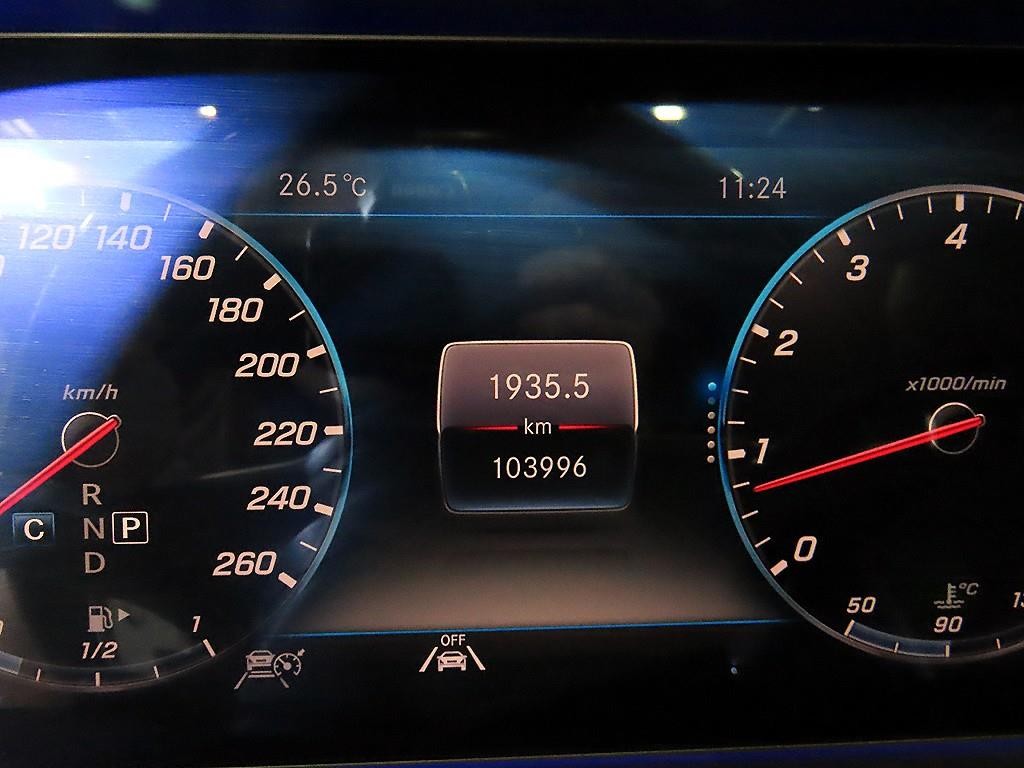 벤츠 S 클래스 S클래스-W222 S 560L 4MATIC 이미지 9