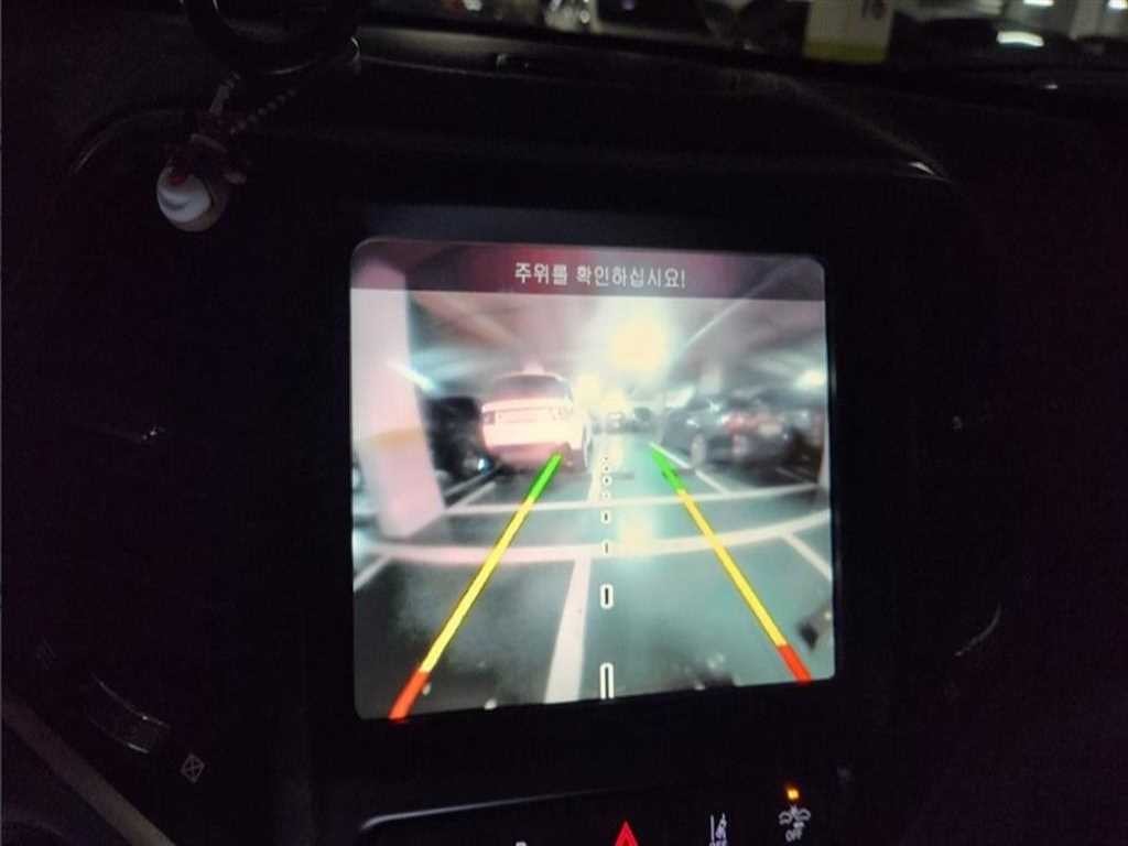 지프 체로키 체로키(KL) 2.4 론지튜드 하이 AWD 이미지 12