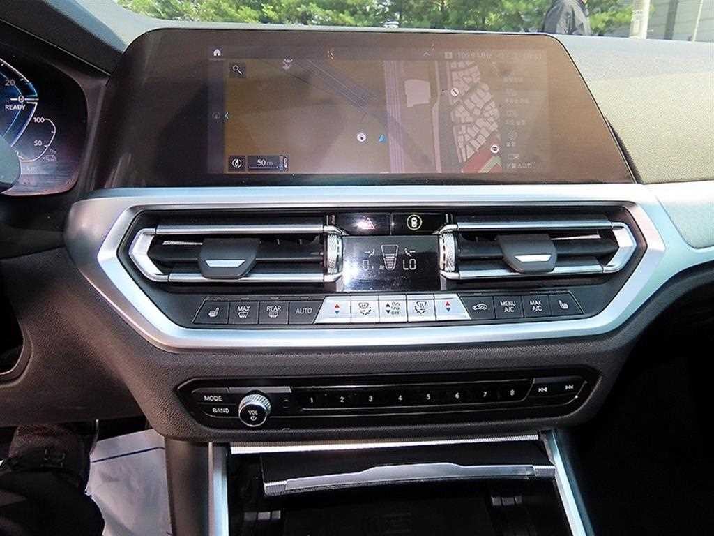 BMW 3시리즈 3시리즈 (G20) 320e M 스포츠 이미지 12