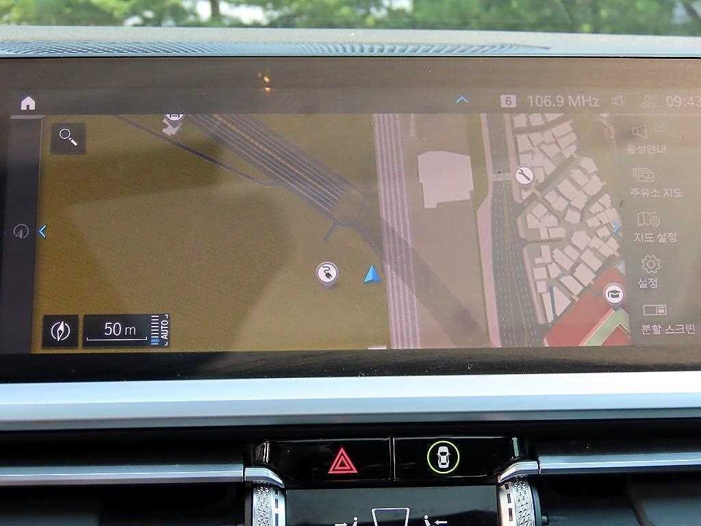 BMW 3시리즈 3시리즈 (G20) 320e M 스포츠 이미지 13