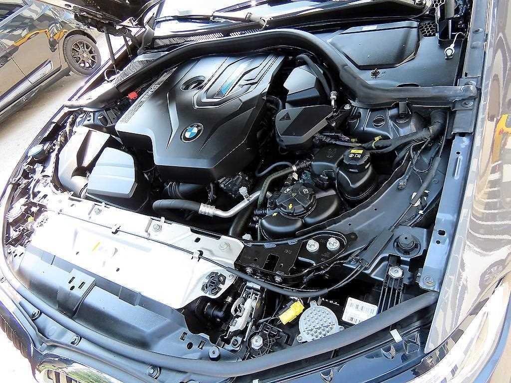 BMW 3시리즈 3시리즈 (G20) 320e M 스포츠 이미지 18