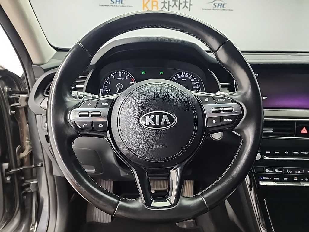 기아 K7 K7 프리미어 가솔린 2.5 GDI 프레스티지 이미지 9