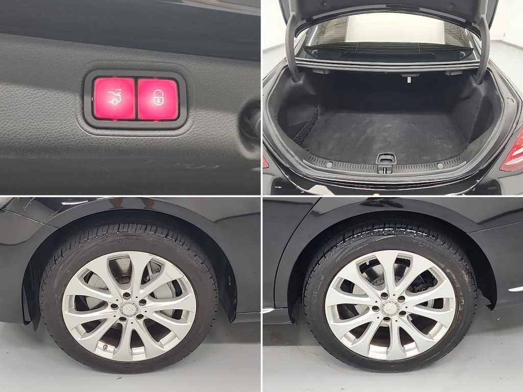 벤츠 E 클래스 E-클래스 W213 E300e 4MATIC 익스클루시브 이미지 18