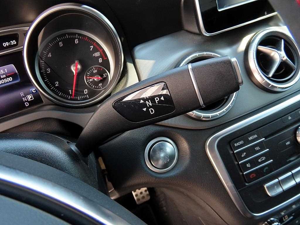 벤츠 CLA 클래스 CLA클래스 CLA 220 AMG LINE 이미지 10