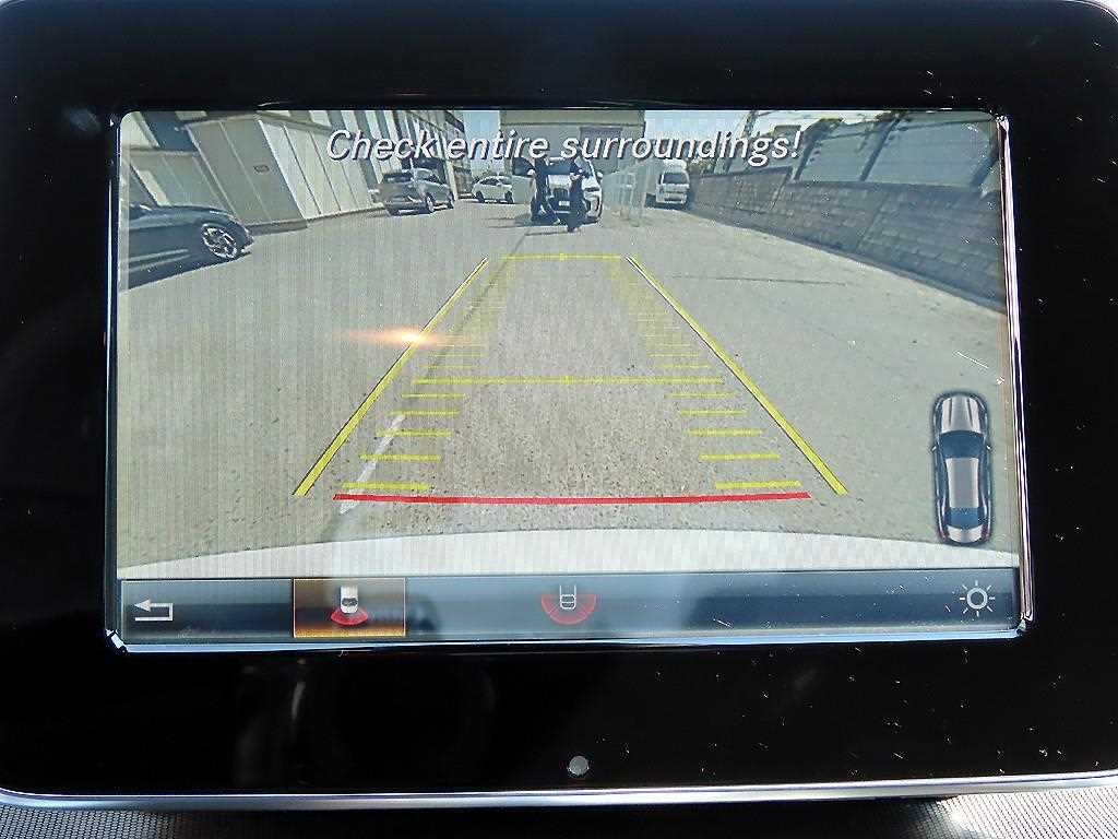 벤츠 CLA 클래스 CLA클래스 CLA 220 AMG LINE 이미지 15