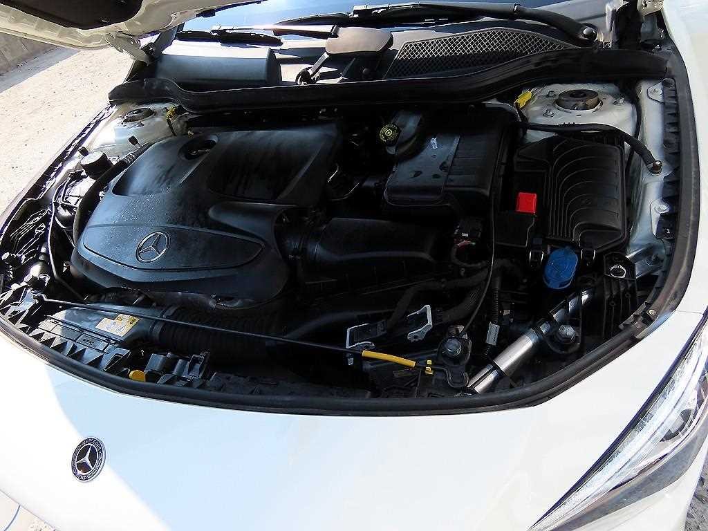 벤츠 CLA 클래스 CLA클래스 CLA 220 AMG LINE 이미지 19
