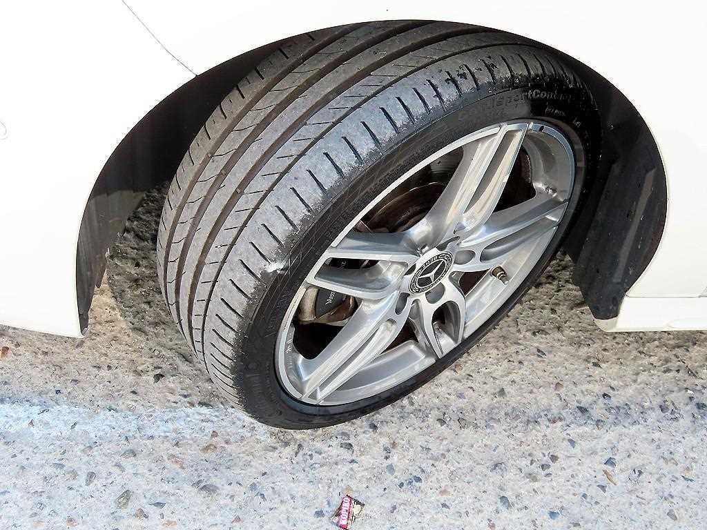 벤츠 CLA 클래스 CLA클래스 CLA 220 AMG LINE 이미지 20