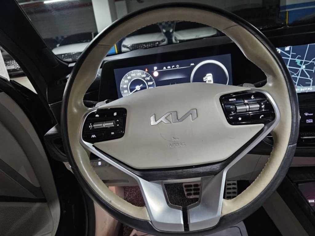기아 K8 2.5 2WD 시그니처 이미지 14