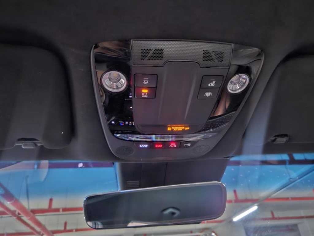 기아 K8 2.5 2WD 시그니처 이미지 18