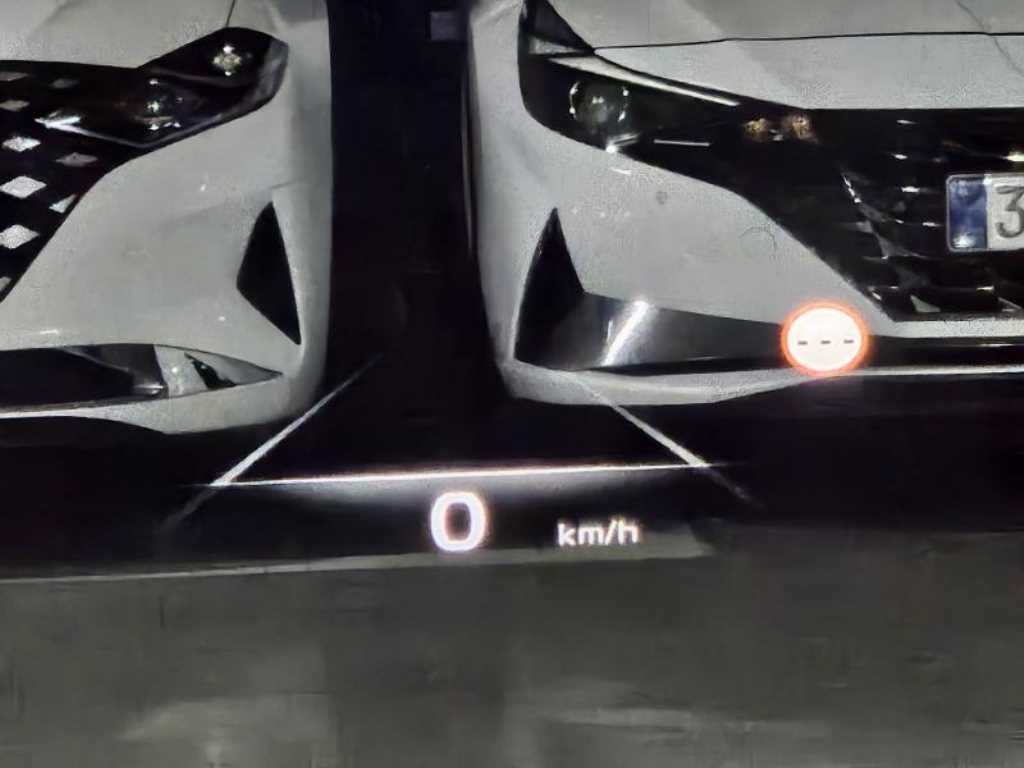 기아 K8 2.5 2WD 시그니처 이미지 9
