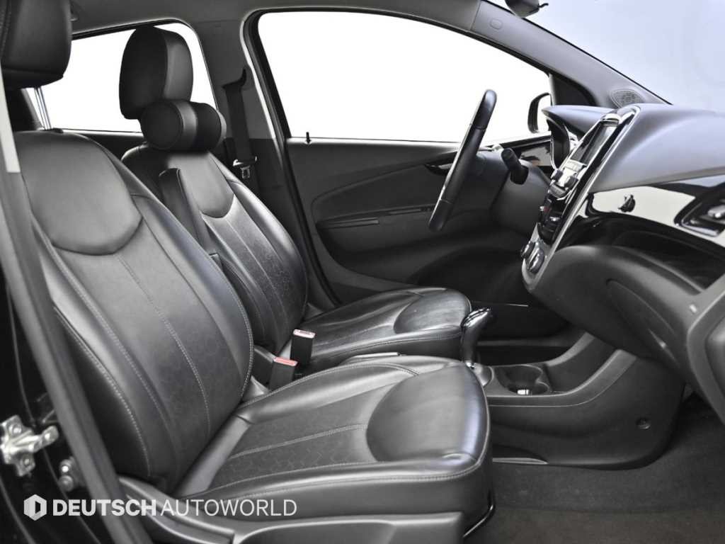 쉐보레 스파크 더 넥스트 스파크 LTZ C-TECH 이미지 10