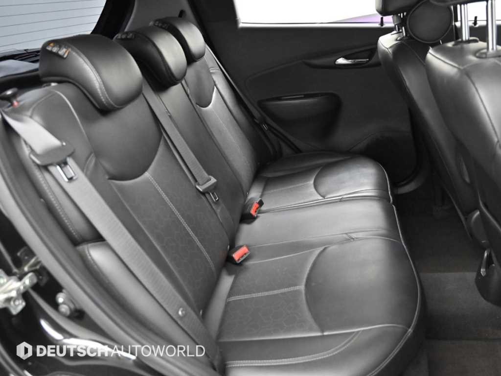 쉐보레 스파크 더 넥스트 스파크 LTZ C-TECH 이미지 12