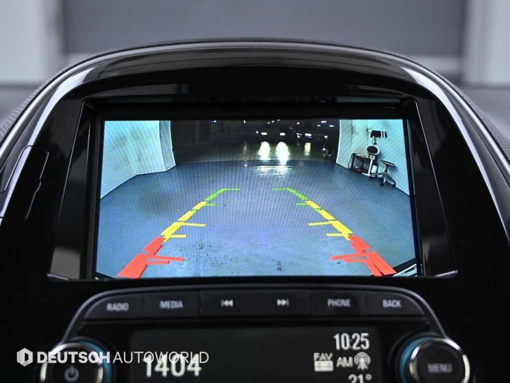 쉐보레 스파크 더 넥스트 스파크 LTZ C-TECH 이미지 15