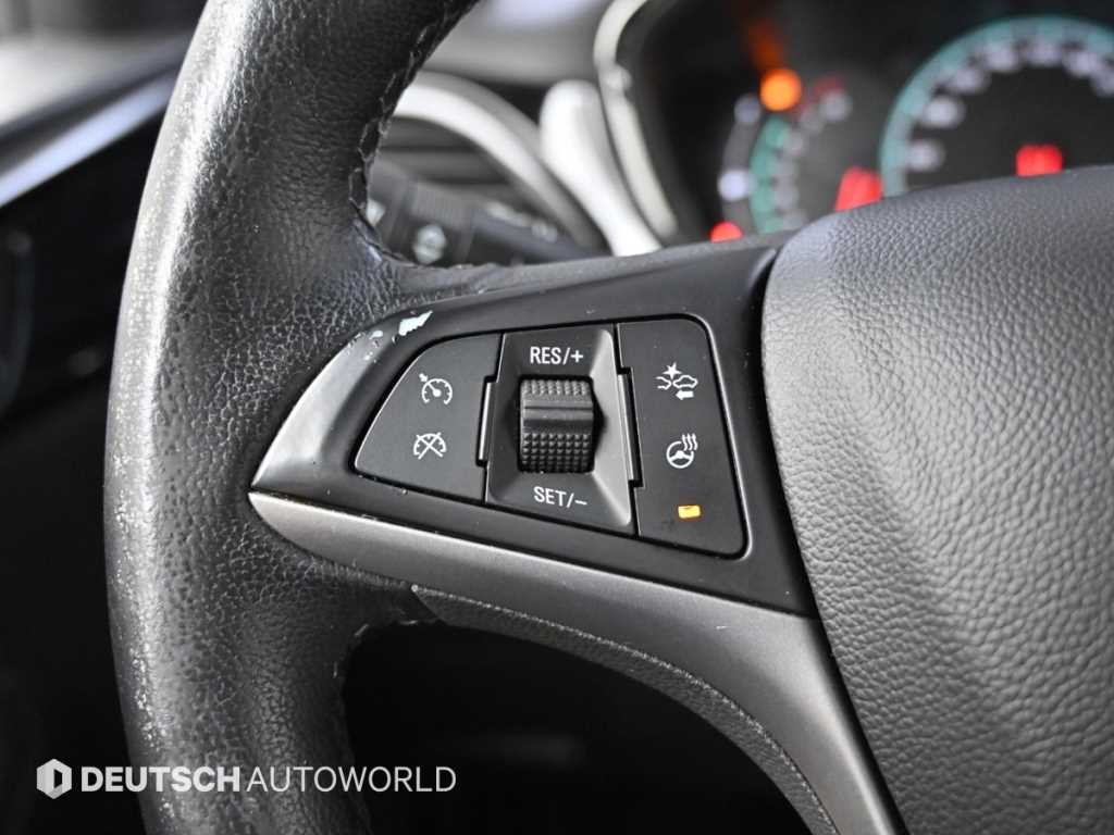 쉐보레 스파크 더 넥스트 스파크 LTZ C-TECH 이미지 17