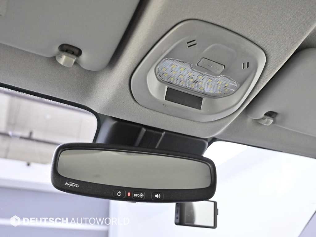 쉐보레 스파크 더 넥스트 스파크 LTZ C-TECH 이미지 18
