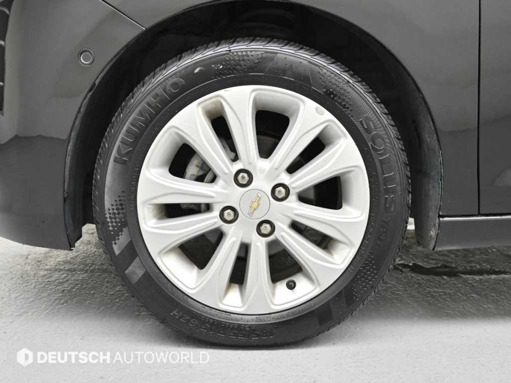 쉐보레 스파크 더 넥스트 스파크 LTZ C-TECH 이미지 5
