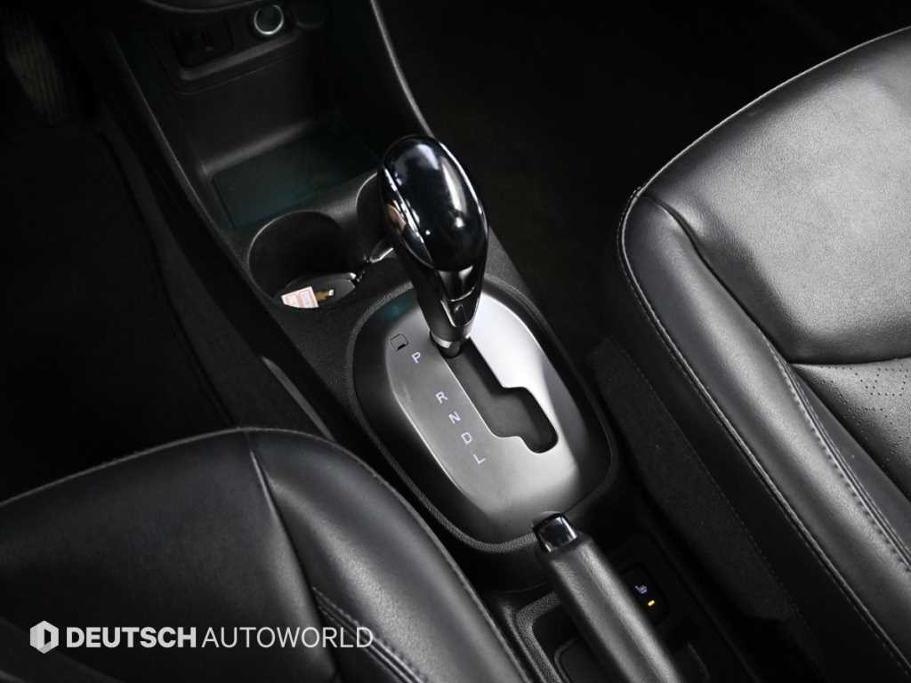 쉐보레 스파크 더 넥스트 스파크 LTZ C-TECH 이미지 9