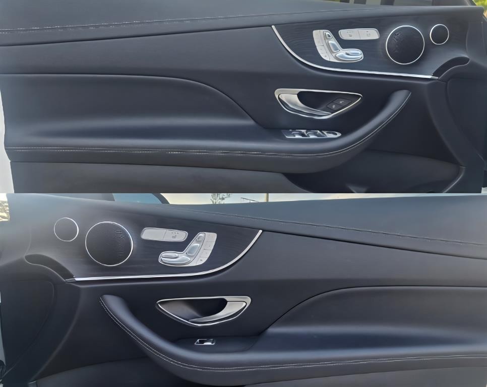 벤츠 E 클래스 E-클래스 W213 E220d 쿠페 이미지 15