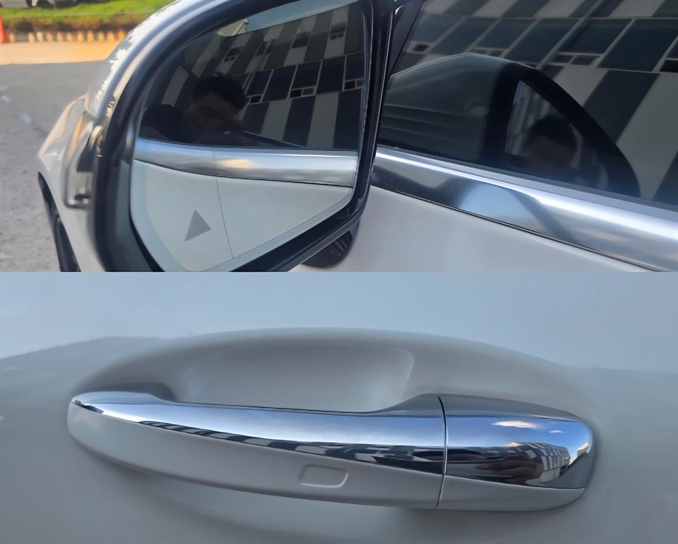 벤츠 E 클래스 E-클래스 W213 E220d 쿠페 이미지 17