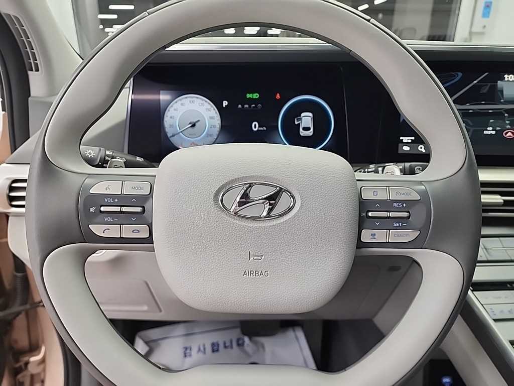 현대 넥쏘 모던 이미지 9