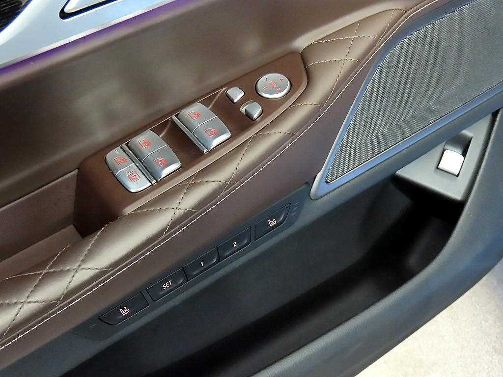 BMW 7시리즈 7시리즈 (G11) 740Li xDrive M SPORT 스포츠 이미지 13