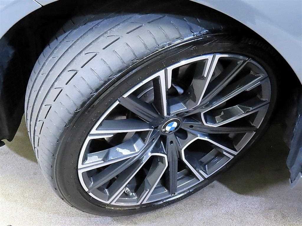 BMW 7시리즈 7시리즈 (G11) 740Li xDrive M SPORT 스포츠 이미지 20