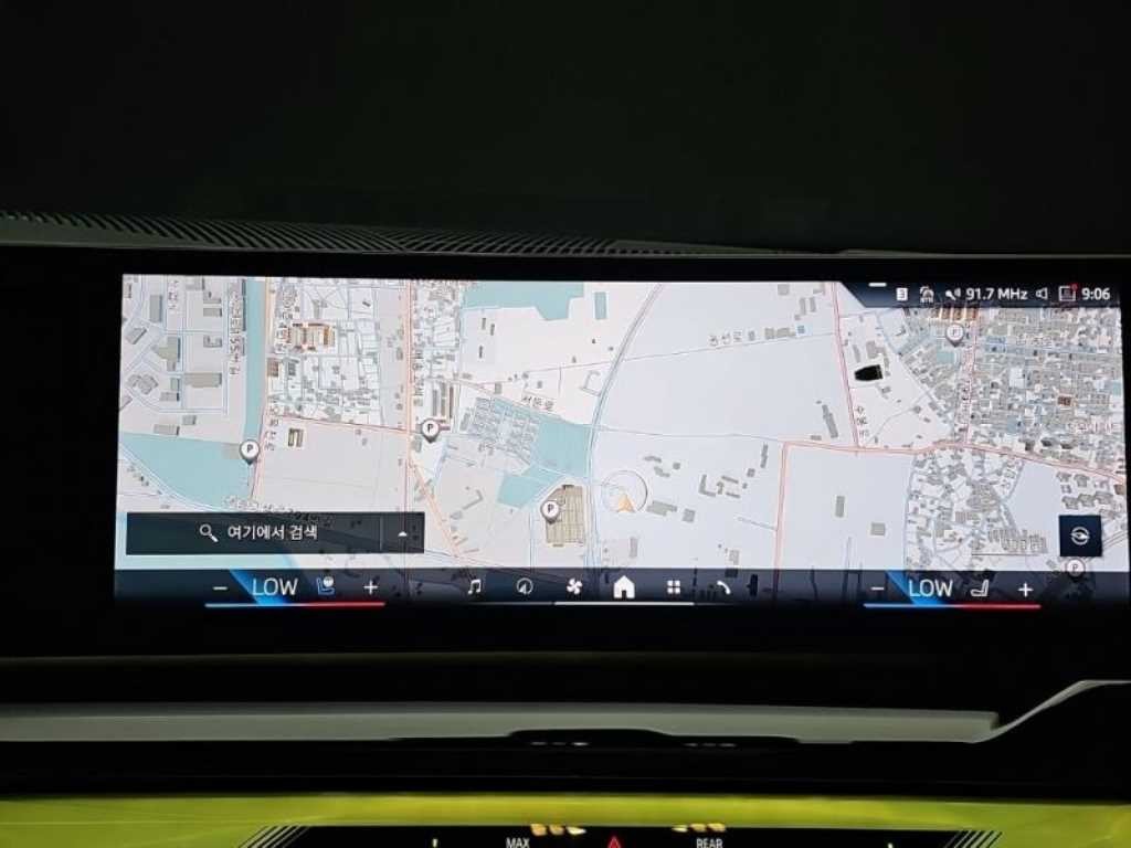 BMW 5시리즈 5시리즈 (G60) 523d M 스포츠 이미지 11