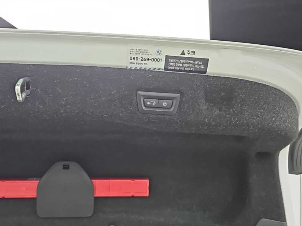BMW 5시리즈 5시리즈 (G60) 523d M 스포츠 이미지 19