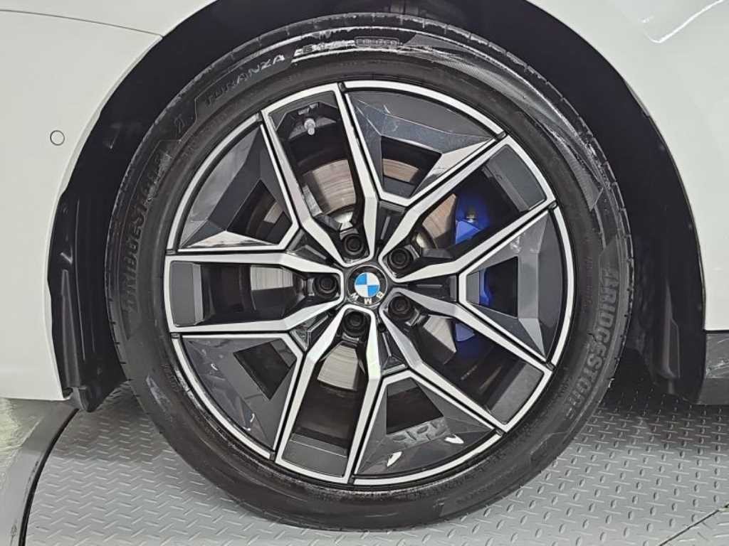 BMW 5시리즈 5시리즈 (G60) 523d M 스포츠 이미지 20