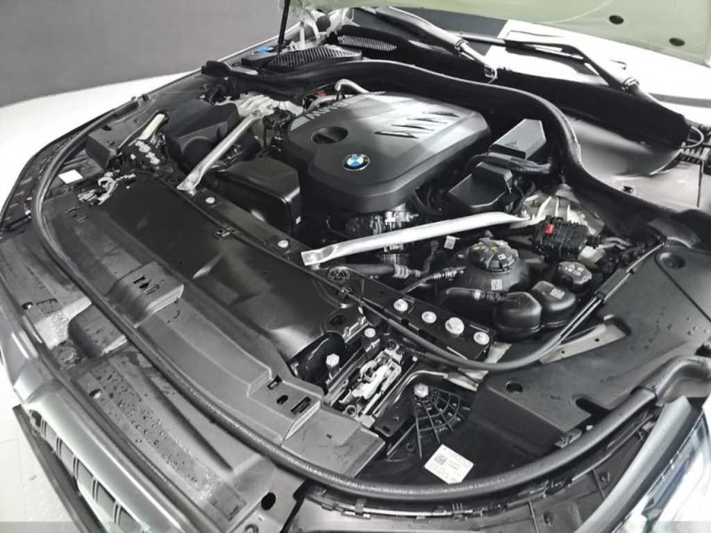 BMW 5시리즈 5시리즈 (G60) 523d M 스포츠 이미지 4