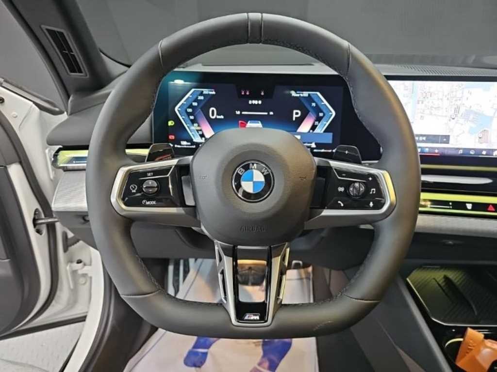 BMW 5시리즈 5시리즈 (G60) 523d M 스포츠 이미지 7
