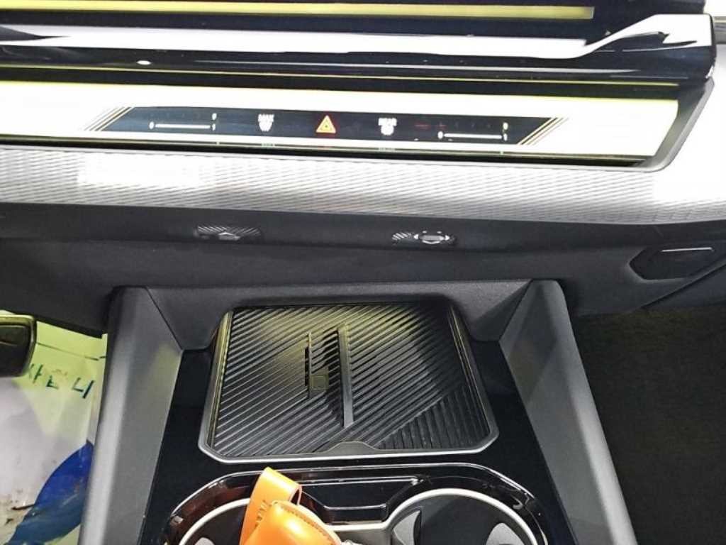 BMW 5시리즈 5시리즈 (G60) 523d M 스포츠 이미지 9