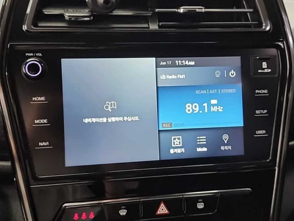 KG모빌리티(쌍용) 티볼리 베리 뉴 티볼리 2WD 가솔린 1.5 V3 이미지 14