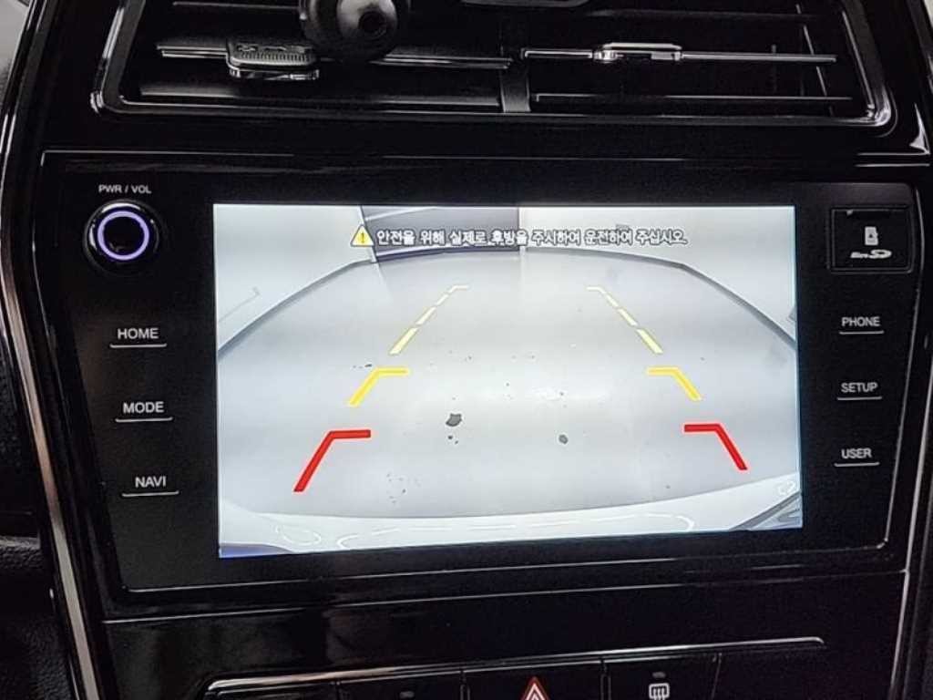 KG모빌리티(쌍용) 티볼리 베리 뉴 티볼리 2WD 가솔린 1.5 V3 이미지 15