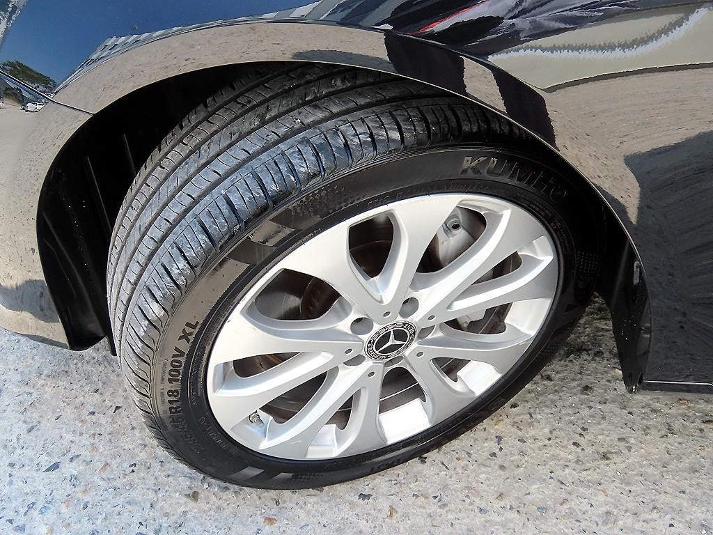 벤츠 E 클래스 E-클래스 W213 E300 4MATIC 익스클루시브 이미지 20