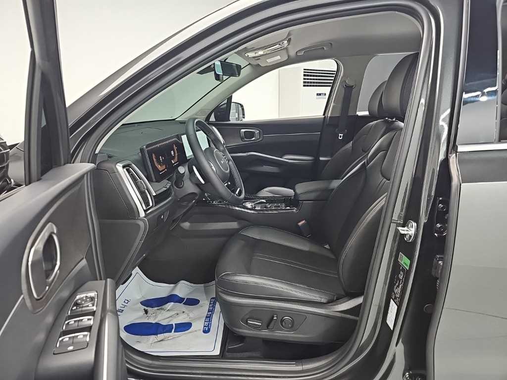 기아 쏘렌토 더 뉴 쏘렌토 4세대 가솔린 2.5T 4WD 프레스티지 이미지 11