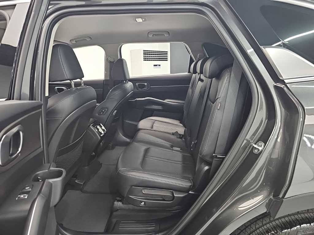 기아 쏘렌토 더 뉴 쏘렌토 4세대 가솔린 2.5T 4WD 프레스티지 이미지 12