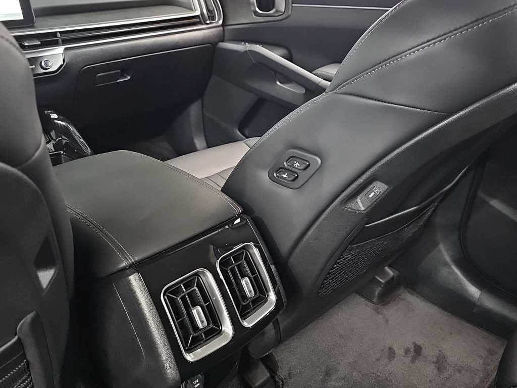 기아 쏘렌토 더 뉴 쏘렌토 4세대 가솔린 2.5T 4WD 프레스티지 이미지 14